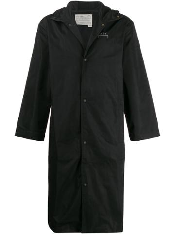 A-cold-wall* A-cold-wall* Mf19cnc04nblack Black