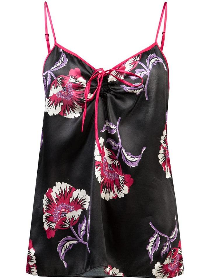 Morgan Lane Serena Cami - Black