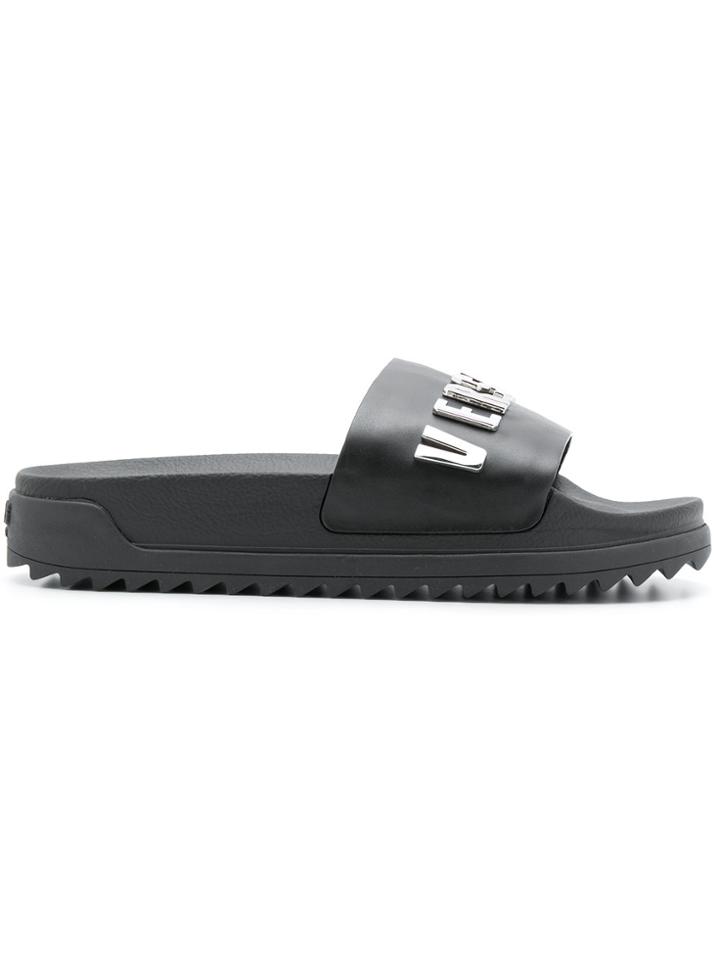 Versus Classic Slides - Black