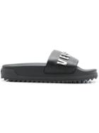 Versus Classic Slides - Black