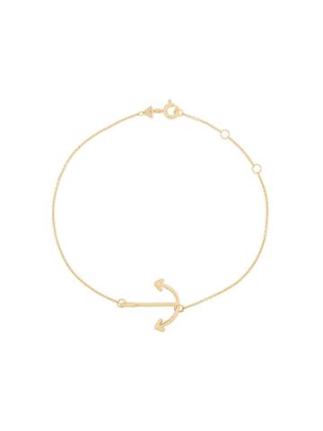 Aliita Ancla Bracelet - Gold