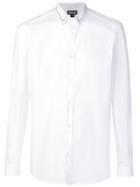 Just Cavalli Long-sleeve Shirt - White