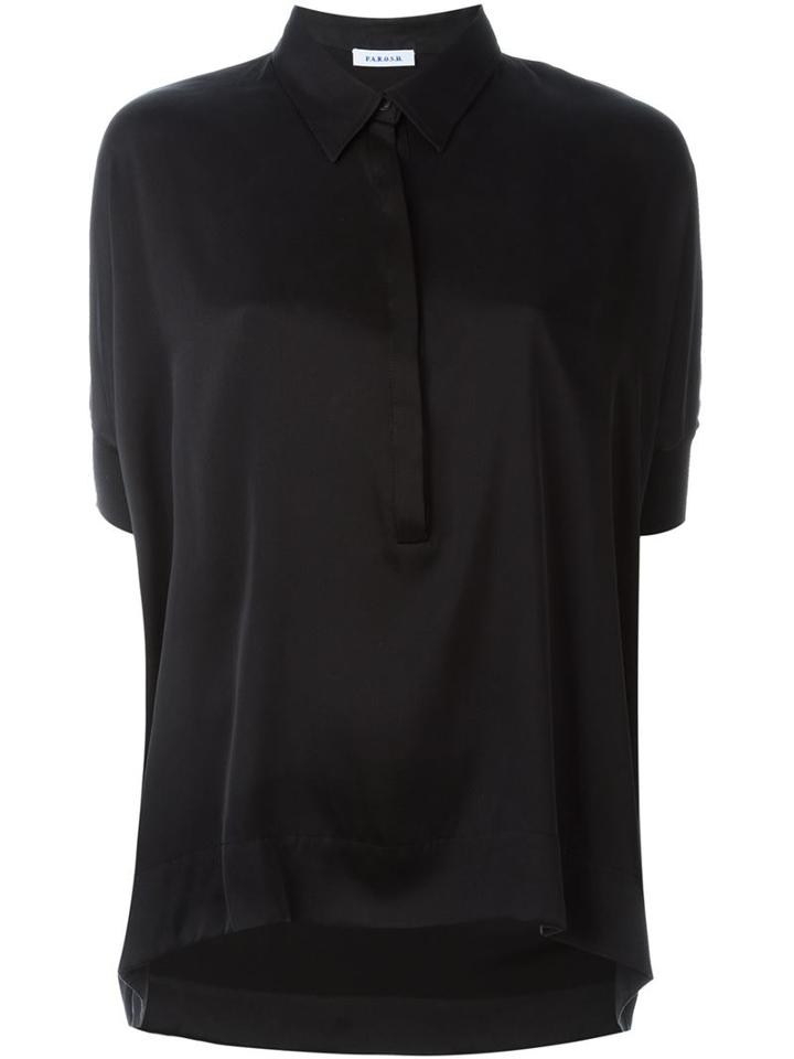 P.a.r.o.s.h. Loose Fit Shirt