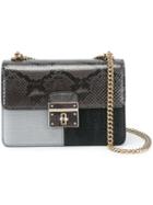 Dolce & Gabbana 'rosalia' Shoulder Bag, Women's, Leather