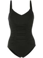 Seafolly Dd Cup One Piece Swimsuit - Black