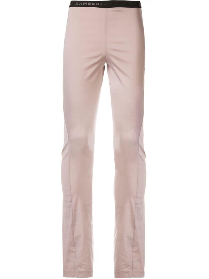 Zambesi Oyster Pink Leggings