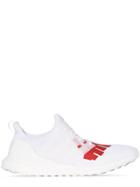 Adidas X Undefeated Ultraboost Sneakers - White