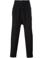 Haider Ackermann Loose-fit Trousers