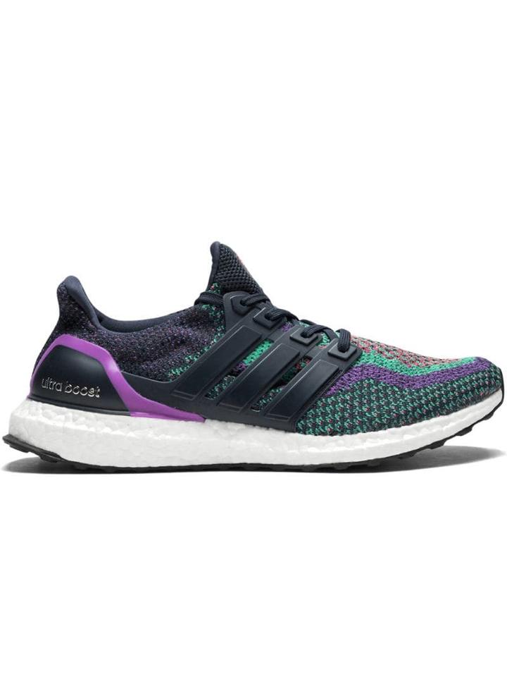 Adidas Ultraboost M Sneakers - Blue