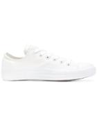 Converse Chuck Taylor All Star Low Tops - White