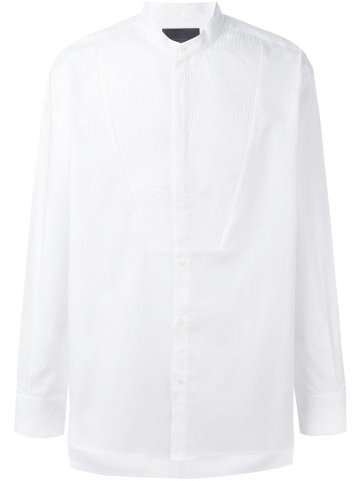 Diesel Black Gold 'stizzy' Long Sleeved Shirt