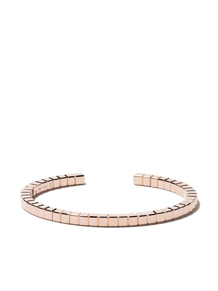 Chopard - Fairmined Rose Gold