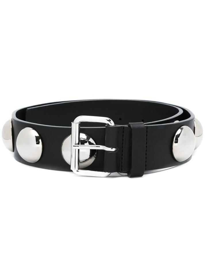 Sonia By Sonia Rykiel Studded Belt