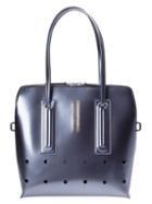 Rick Owens Perforated Tote