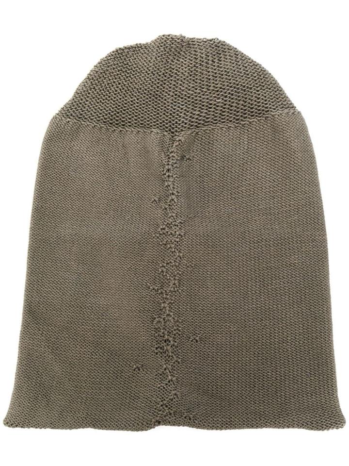 Daniel Andresen Croaker Beanie Hat - Green