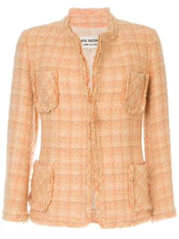 Junya Watanabe Comme Des Garçons Pre-owned - Pink