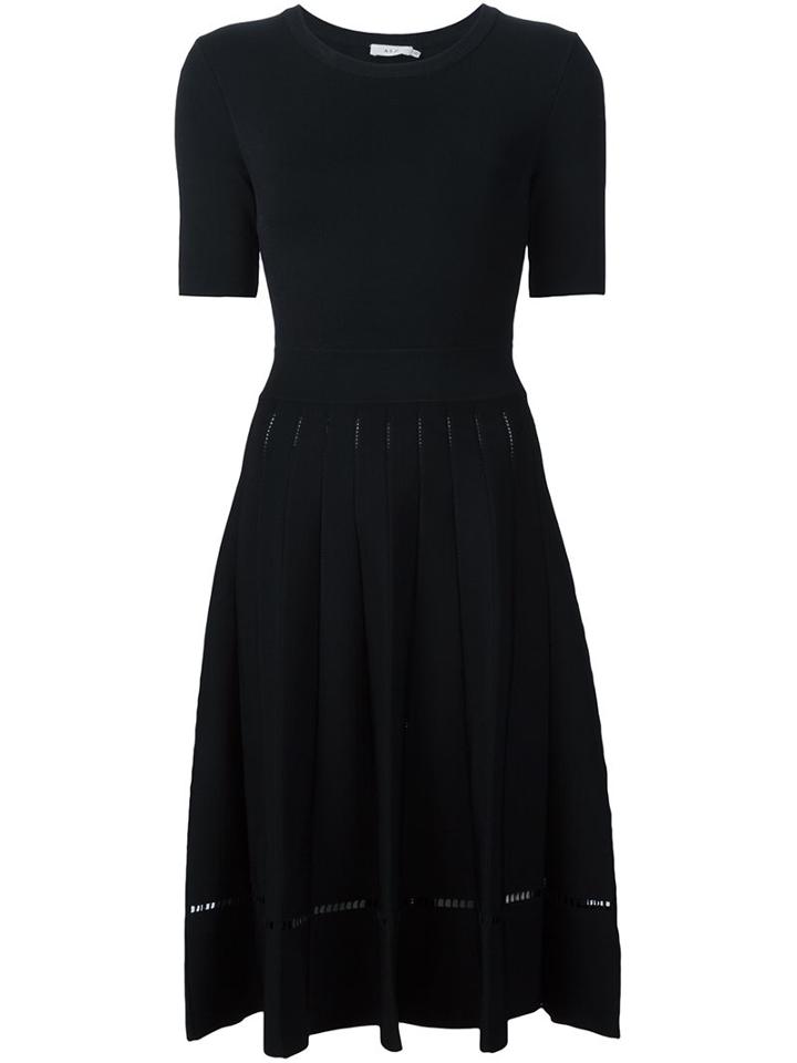 A.l.c. 'tracy' Dress