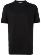 Dolce & Gabbana Crew Neck Sweater, Men's, Size: 52, Black, Cotton