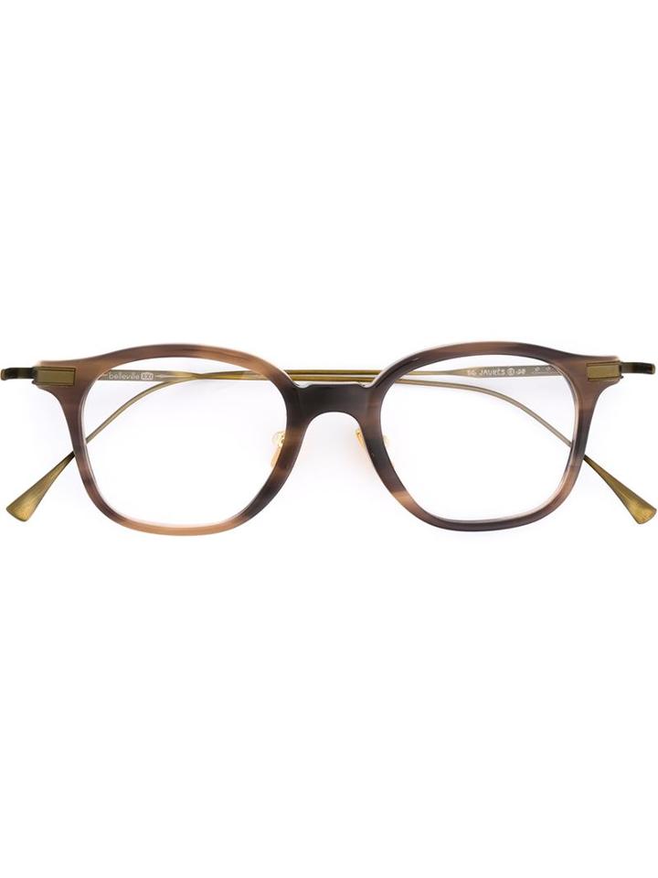 Paname 'jaures C2' Glasses