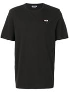 Fila Fila Logo T-shirt - Black