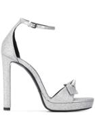 Saint Laurent Saint Laurent 5847001gq00 8105 - Silver