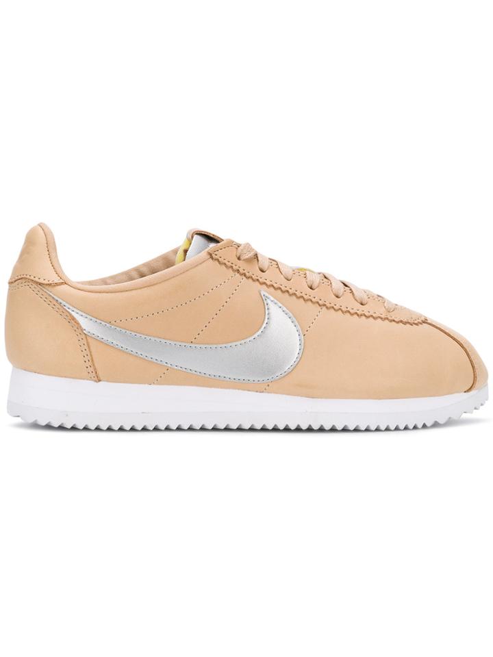 Nike Cortez Nbx Sneakers - Nude & Neutrals