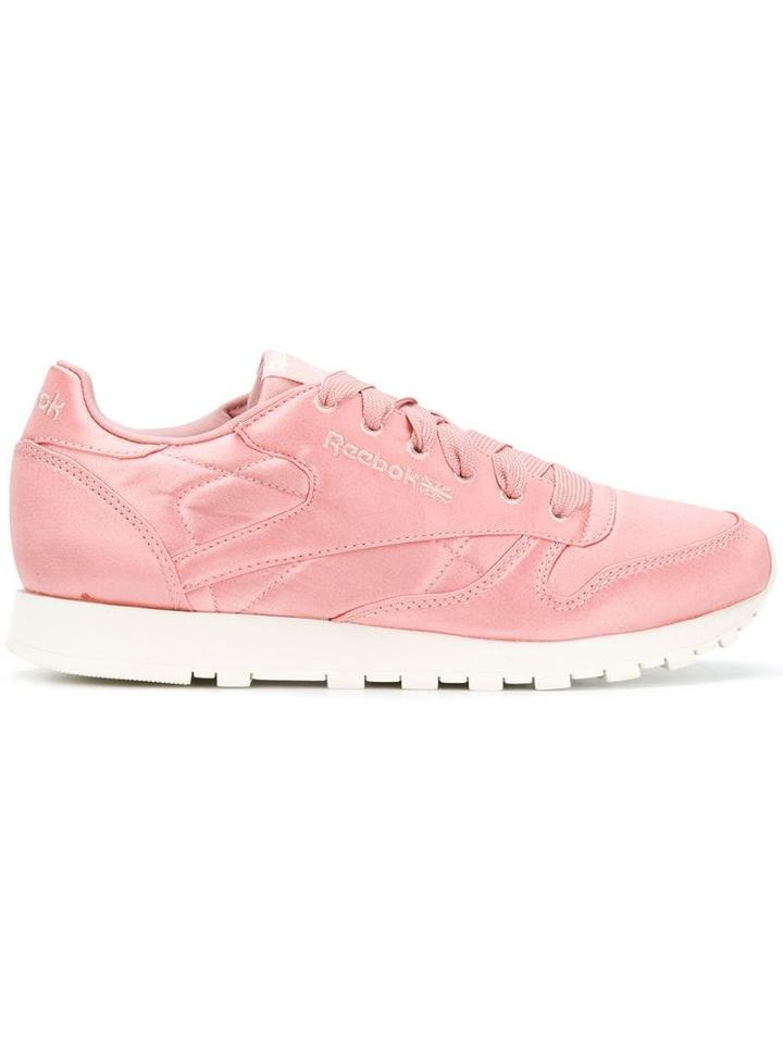 Reebok - Pink