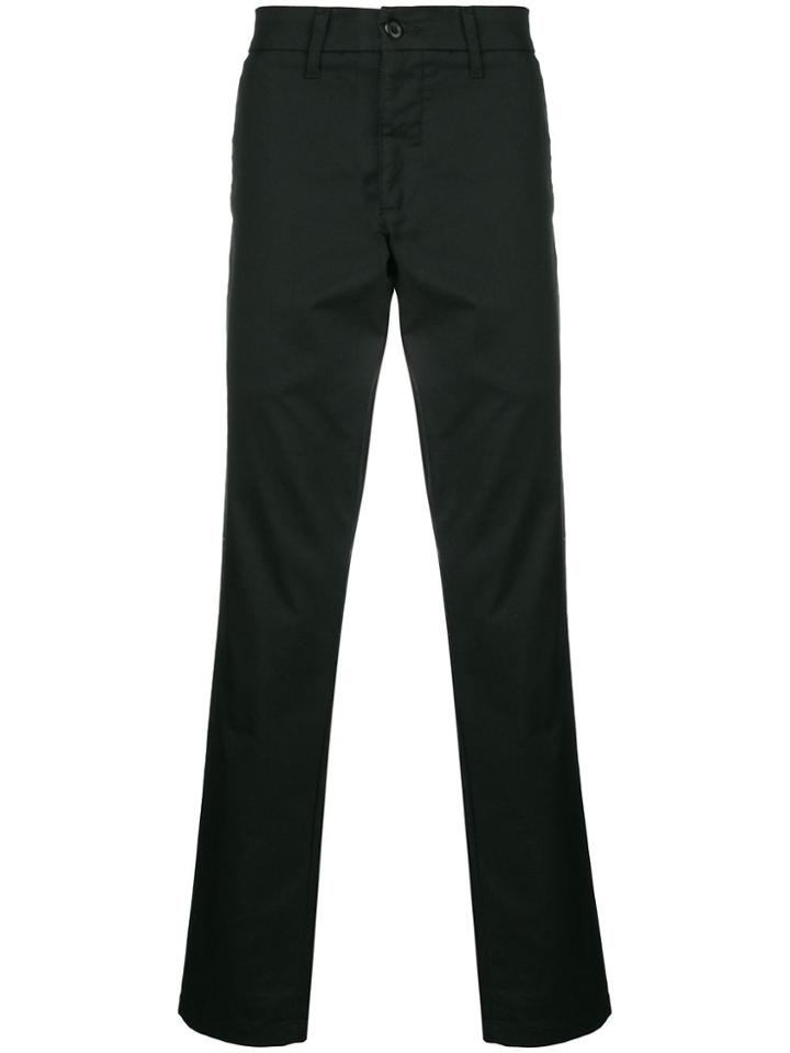 Carhartt Slim Fit Chinos - Black