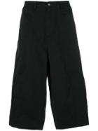 Société Anonyme Bomb Culotte Pants - Black