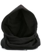Puma Slip On Hoodie Hat, Women's, Black, Cotton/spandex/elastane