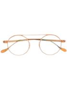 Haffmans & Neumeister Ghost Glasses - Gold