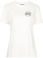 Ellery Stun Gun T-shirt - White