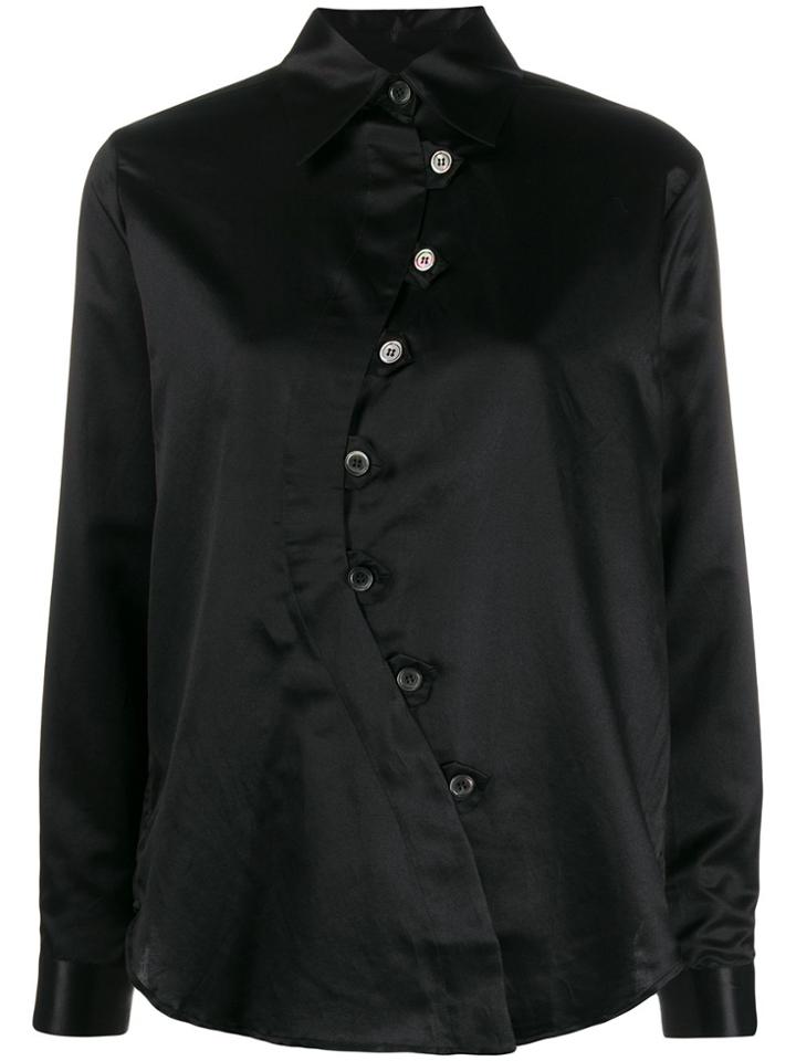 Aalto Aalto E2sh04262 Black