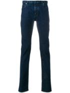 Maison Margiela Classic Fitted Jeans - Unavailable