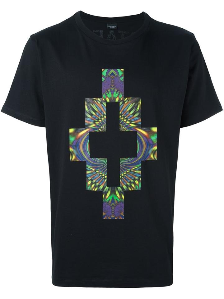 Marcelo Burlon County Of Milan 'mercedario' T-shirt