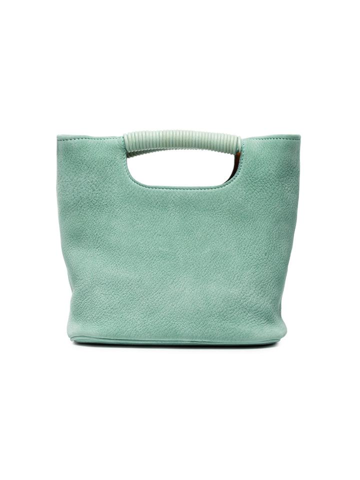Simon Miller Mini Blue Birch Tote Bag