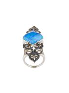Stephen Webster Crystal Haze Long Finger Ring - Unavailable