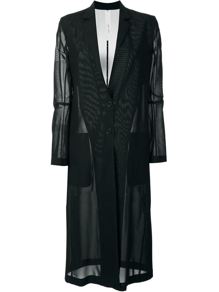 Damir Doma 'johannesburg' Coat