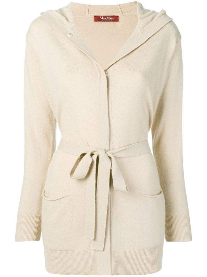 Max Mara Studio Jez 63460283000006 - Nude & Neutrals