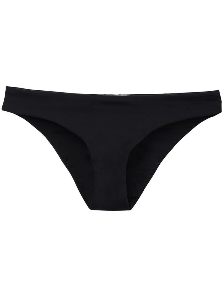 Onia 'lily' Sporty Bikini Bottoms