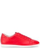Hogl Serenity Sneakers - Red