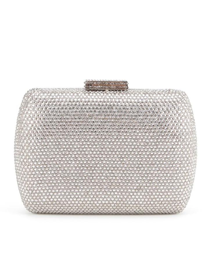 Serpui Detachable Chain Strapclutch