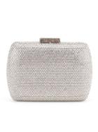 Serpui Detachable Chain Strapclutch