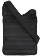 White Mountaineering Cordura Messenger Bag - Black