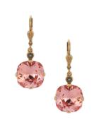 Serpui Gold Plated Earrings