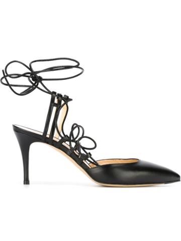 Bionda Castana 'nikhita' Pumps