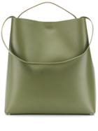 Aesther Ekme Sac Large Tote - Green