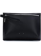 Pb 0110 Zipped Clutch
