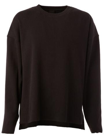 L'eclaireur 'shigoto' Sweatshirt