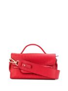 Zanellato Nina Baby Shoulder Bag - Red